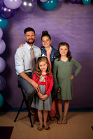 Daddy Daughter Dance 2024