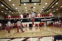 HH vs South Ridge