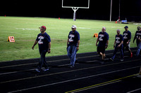 HHHS 1972 team recognition